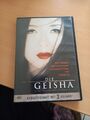 Die Geisha DVD