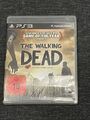 The Walking Dead-A Telltale Games Series (Sony PlayStation 3, 2013)