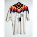Sport 1994 #10 Retro Shirt Trikot Jersey T-shirt Fußball Tees Tops