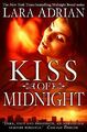 Kiss of Midnight (Midnight Breed) by Lara Adrian 1849011060 FREE Shipping