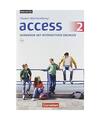 English G Access Band 2: 6. Schuljahr. Baden-Württemberg. Workbook mit interakt