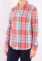 Marc O'Polo Hemd Shirt Freizeithemd Damen Gr.40 im Classic-Stil 133175
