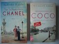 Die Schwestern Chanel, Judithe Little / Mademoiselle COCO und der Duft der Liebe