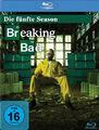 Breaking Bad - Season 5