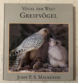 Vögel der Welt Greifvögel