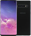 Samsung G973F Galaxy S10 DualSim schwarz 128GB LTE Android Smartphone 6,1" 16 MP
