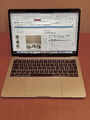 Apple MacBook Pro 13" (256GB SSD, Intel Core i5, 2 GHz, 8GB) spacegrau