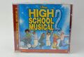 Walt Disney High School Musical 2 ( Original-Hörspiel zum Film ) [ CD ]