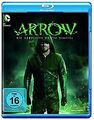 Arrow Staffel 3 [Blu-ray] | DVD | Zustand sehr gut