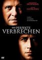 Das perfekte Verbrechen von Gregory Hoblit | DVD | Zustand gut