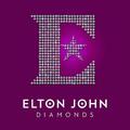 ELTON JOHN - DIAMONDS   CD NEU