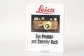 Leica.Das Produkt- und Sammlerbuch ohne Angabe Buch