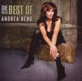 Andrea Berg Die Neue Best Of CD NEU Mama Im Feuer der Nacht