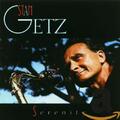 Stan Getz - Serenity - Stan Getz CD 9AVG FREE Shipping