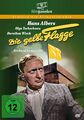 Die gelbe Flagge (1937) - mit Hans Albers, Olga Tschechowa (Filmjuwelen) [DVD]