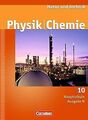 Natur und Technik - Physik/Chemie (Neue Ausgabe) - ... | Buch | Zustand sehr gut