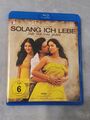 Solang ich lebe - Jab Tak Hai Jaan [Blu-ray] OOP RARITÄT !! Top Zustand !!