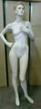Mannequin  Schaufensterpuppe Puppe Modepuppe Weiblich 20021 Woman Doll Dmv