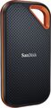 SanDisk Extreme Pro Portable SSD 4 TB V2 - USB-C 3.2 Gen2 IP65 wasserresistent