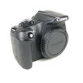 Canon EOS 1300D Kamera Gehäuse Body schwarz - Refurbished (sehr gut) - Garantie