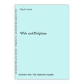Wale und Delphine Jones, David: