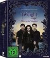 Die Twilight Saga - Biss in alle Ewigkeit/The Complete Co... | DVD | Zustand gut