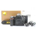 Nikon D750 + 31 Tsd. Auslösungen + TOP (260541)