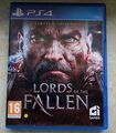 Lords of The Fallen-Limited Edition (Sony PlayStation 4) PS4 Spiel