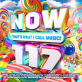 Various Artists NOW That's What I Call Music! 117 (CD) 2CD