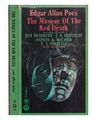 POE, EDGAR ALLEN The Masque of the Red Death 1964 First Edition Paperback