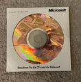 Microsoft Office 2007 Basic - OEM mit CD - Deutsch - mit Word, Excel, Outlook