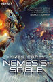Nemesis-Spiele / Expanse Bd.5|James Corey|Broschiertes Buch|Deutsch