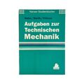 Hans Georg Hahn - Aufgaben zur technischen Mechanik | Buch | 1995