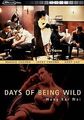 Days of Being Wild | DVD | Zustand sehr gut