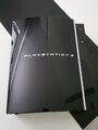 Sony PlayStation 3 FAT 80 GB (CECHK04 - PAL)