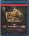 The Royal Ballet: The Metamorphosis - Franz Kafka / Arthur Pita / Blu-ray