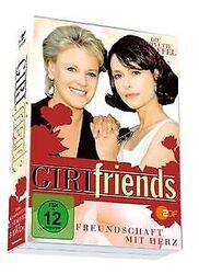 Girlfriends - die komplette 2. Staffel (3 DVDs) von Chris... | DVD | Zustand gutGeld sparen & nachhaltig shoppen!