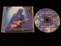 Gary Moore Parisienne Walkways The Blues Collection CD Album