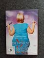 Die Friseuse (DVD) guter Zustand ! -3900-