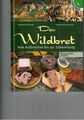 Das Wildbret von Armin Deutz (2005, Gebundene Ausgabe)