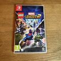 Lego Marvel Super Heroes 2 Nintendo Switch Spiel