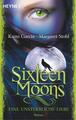 Sixteen Moons - Eine unsterbliche Liebe / Caster Chronicles Bd.1