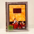 DVD - Der Club der toten Dichter - Special Edition - Robin Williams - GUT