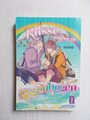 Manga "Küsse unterm Regenbogen"