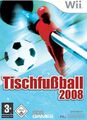 Tischfußball 2008