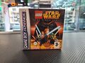 Lego Star Wars Das Videospiel versiegelt neu Gameboy Advance schnelle Lieferung