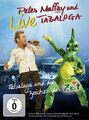 Peter Maffay - Tabaluga und die Zeichen der Zeit - Live [2 DVDs]