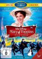 Mary Poppins - Zum 45. Jubiläum (Special Collection) [2 DVDs]