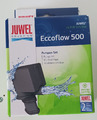 Juwel Eccoflow 500 Umwälzpumpe - Schwarz