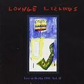 Live in Berlin 1991 Vol. 2 von Lounge Lizards | CD | Zustand gut